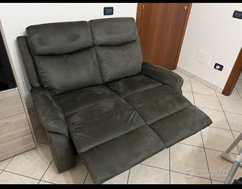 Divano Due posti Relax