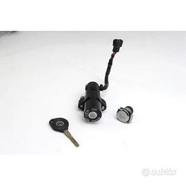 KIT BLOCCHETTO CHIAVE ROYAL ENFIELD HNTR 350