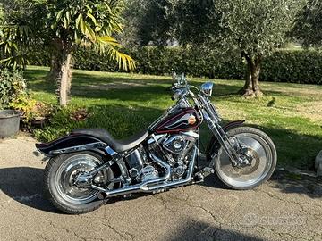 Harley-davidson 1340 Softail Springer