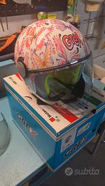 Casco Grex bambina tg. XXS