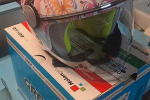 Casco Grex bambina tg. XXS