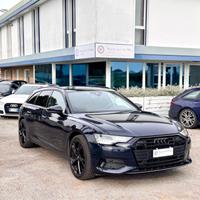 Audi A6 Avant 45 3.0 TDI quattro tiptronic Sport