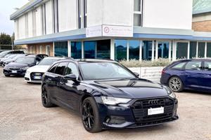 Audi A6 Avant 45 3.0 TDI quattro tiptronic Sport
