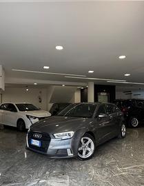 Audi A3 SPB 1.6 TDI Sport