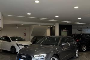 Audi A3 SPB 1.6 TDI Sport