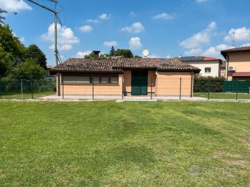 Casa unifamiliare piazza Sandro Pertini 20, Sant'