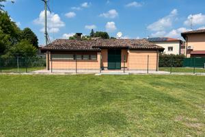 Casa unifamiliare piazza Sandro Pertini 20, Sant'