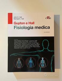 Fisiologia - Guyton e Hall