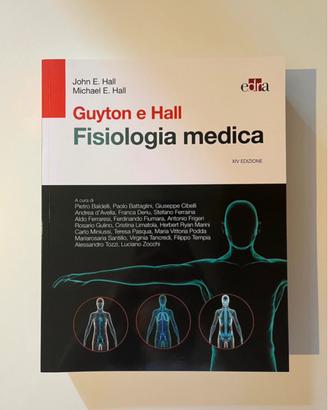 Fisiologia - Guyton e Hall