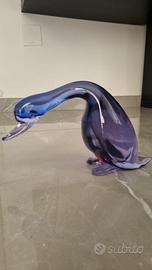 Oggetistica vetro Murano