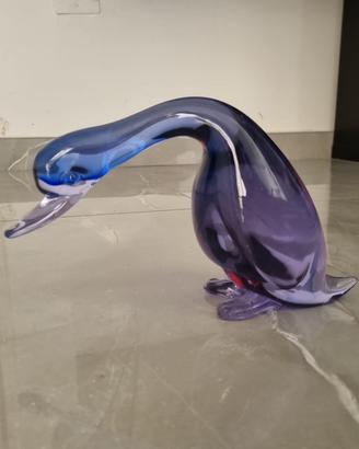 Oggetistica vetro Murano
