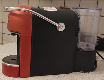 Macchina da caffè Lavazza Jolie A Modo Mio