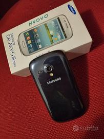 Samsung galaxy s3 mini