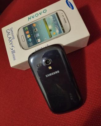 Samsung galaxy s3 mini