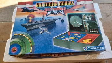 battaglia navale