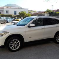 BMW X1 s Drive18d 150CV Advantage