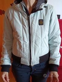 Giubbino donna Refrigiwear taglia S