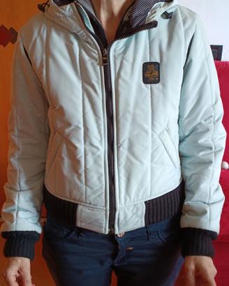 Giubbino donna Refrigiwear taglia S