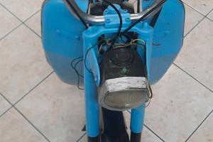 Beta Altro modello - 1971