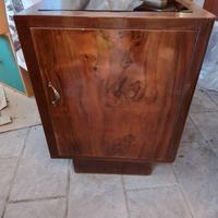 Comodini stile  art deco'