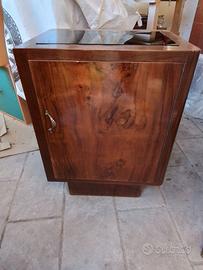Comodini stile  art deco'