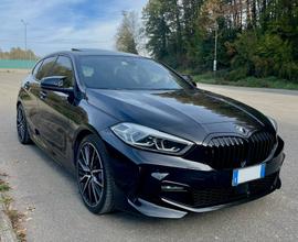 Bmw serie 1 m sport 120d xdrive