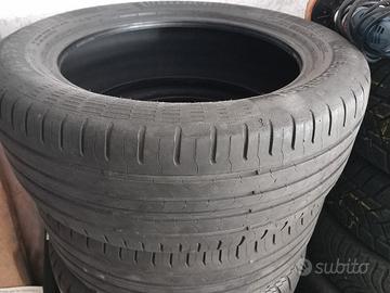2 gomme continental 215 55 r17 94v 