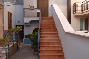 Appartamento indipendente