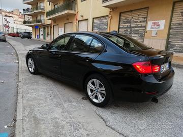Bmw serie 3