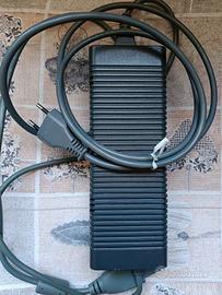 Alimentatore Originale per Xbox 360 completo 
