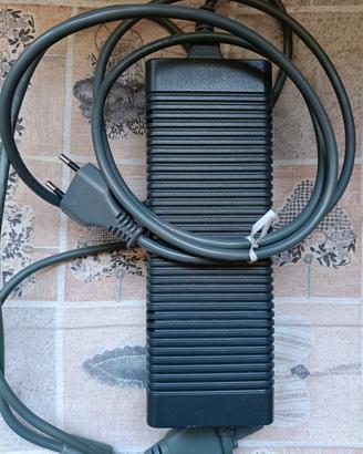 Alimentatore Originale per Xbox 360 completo 