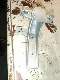 portaruota fabbri nos vespa piaggio 50 l n accesso
