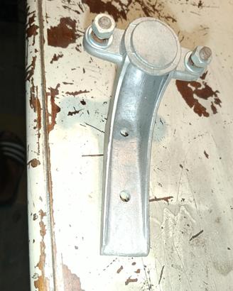 portaruota fabbri nos vespa piaggio 50 l n accesso