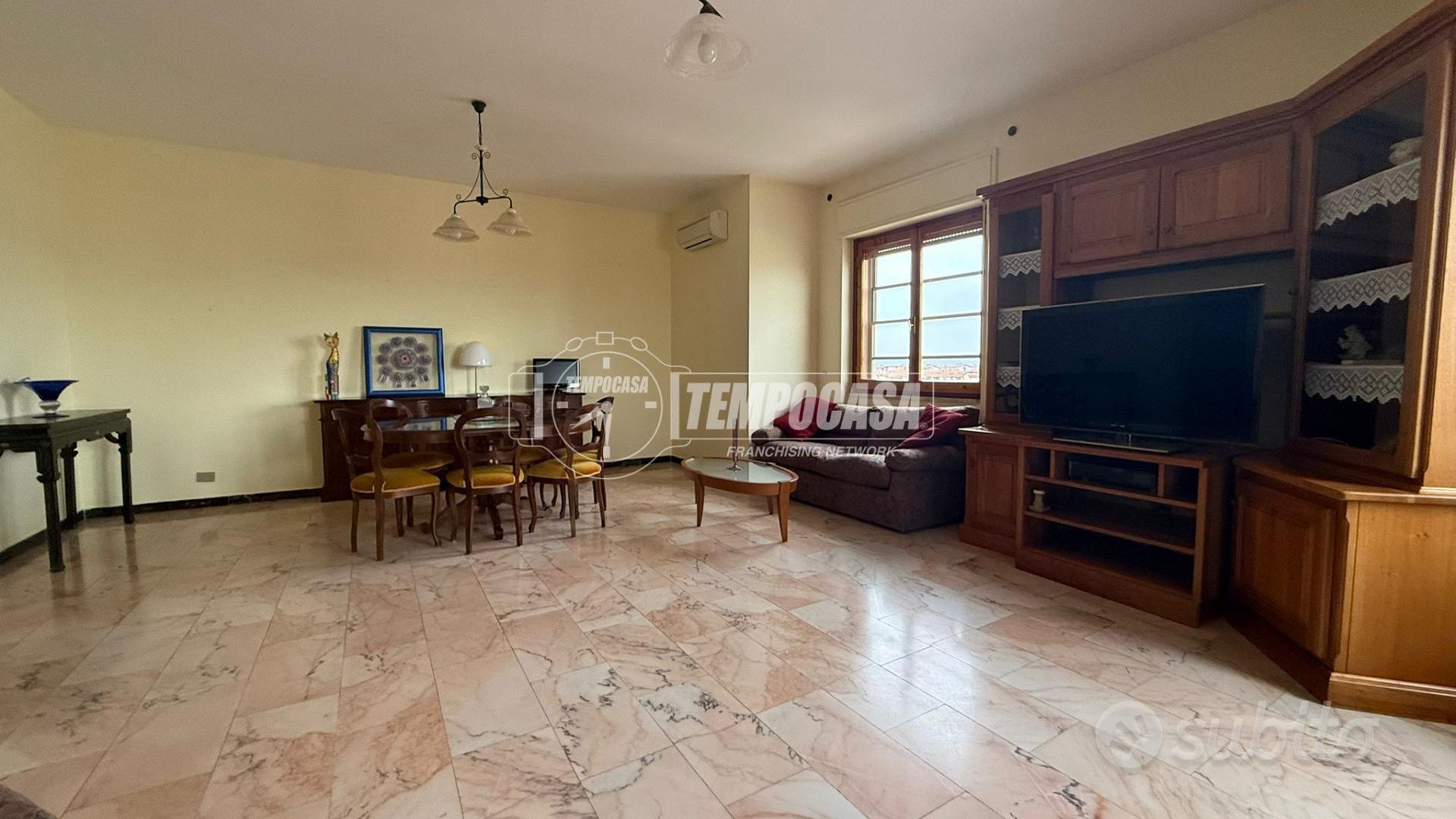 Apartment in Oristano, San Paolo, Aristanis/Oristano - Vista 6