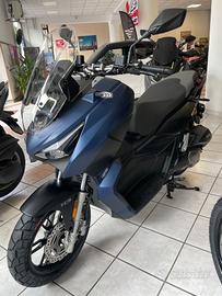 Kymco Dink X 125