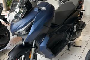 Kymco Dink X 125