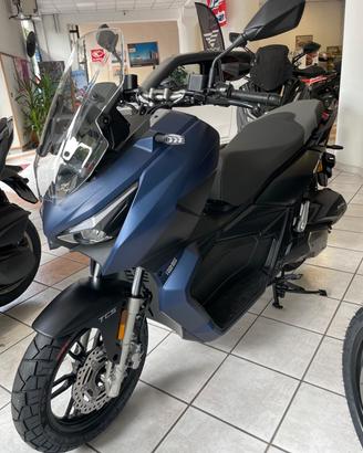Kymco Dink X 125