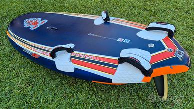 Windsurf Starboard isonic 130