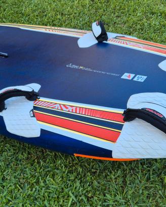 Windsurf Starboard isonic 130