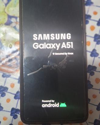 samsung a51