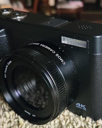 Fotocamera digitale
