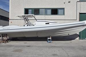 Gommone Miami Gold 12,60 metri, anno 2025, nuovo