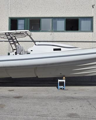 Gommone Miami Gold 12,60 metri, anno 2025, nuovo