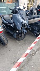 YAMAHA  NMAX 125