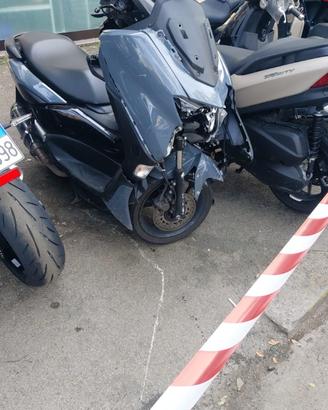YAMAHA  NMAX 125