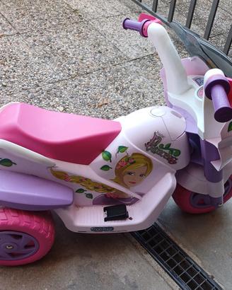 motore delle principesse 