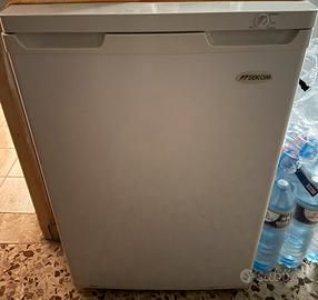 Congelatore pozzetto