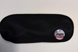 Busta TROUSEE attrezzi VESPA PIAGGIO