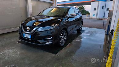 Nissan Qashqai 1.5 dci