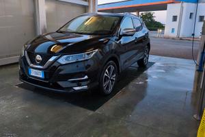 Nissan Qashqai 1.5 dci